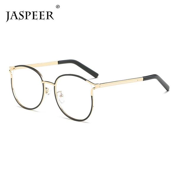 jaspeer дамы cat eye glasses рамки для женщин рамки металла оптически мода очки компьютерные очки, Black
jaspeer дамы cat eye glasses рамки для женщин рамки металла оптически мода очки компьютерные очки, Black