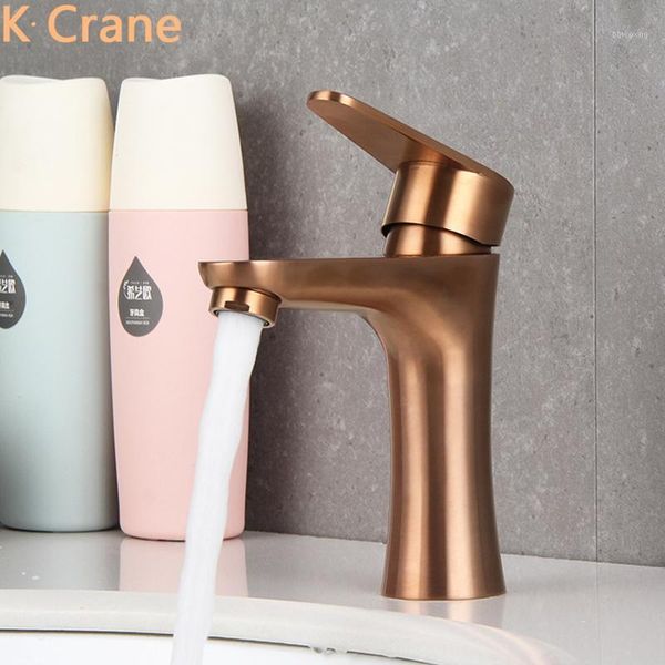 bathroom rose gold faucet basin sink black chrome tap cold mixer grifo stream water deck mounted torneira stainless steel1
bathroom rose gold faucet basin sink black chrome tap cold mixer grifo stream water deck mounted torneira stainless steel1