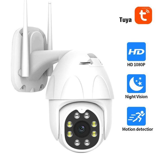cameras waterproof outdoor ip camera ptz 1080p 2mp tuya smart life hd p2p wifi security cctv surveillance1
cameras waterproof outdoor ip camera ptz 1080p 2mp tuya smart life hd p2p wifi security cctv surveillance1