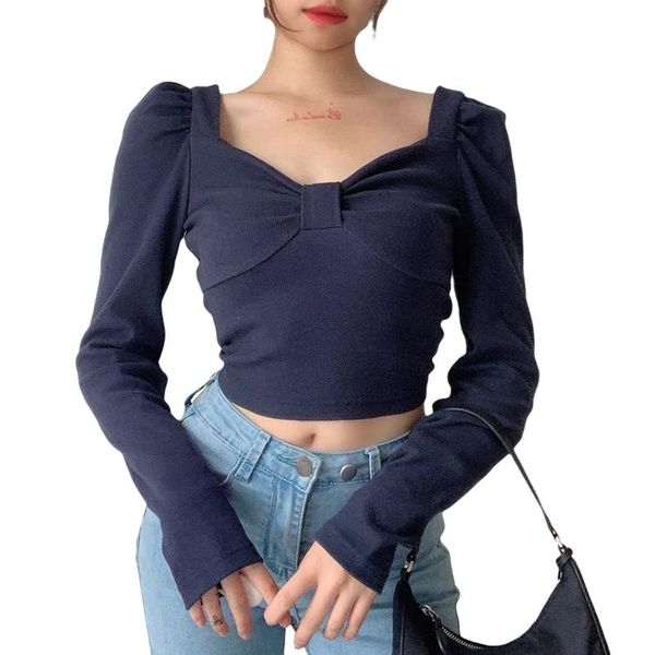 women's shirt slim long sleeve v-neck for travelling holiday dating birthday party vacation, White
women's shirt slim long sleeve v-neck for travelling holiday dating birthday party vacation, White