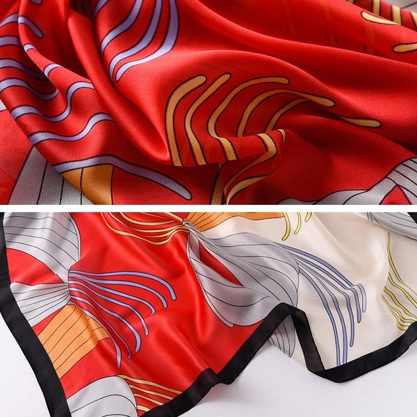 winter silk scarf lady fashion shawl print head wraps women bandana bufanda pashmina female stoles warm hijab soft foulard new wmtybf, Blue;gray
winter silk scarf lady fashion shawl print head wraps women bandana bufanda pashmina female stoles warm hijab soft foulard new wmtybf, Blue;gray