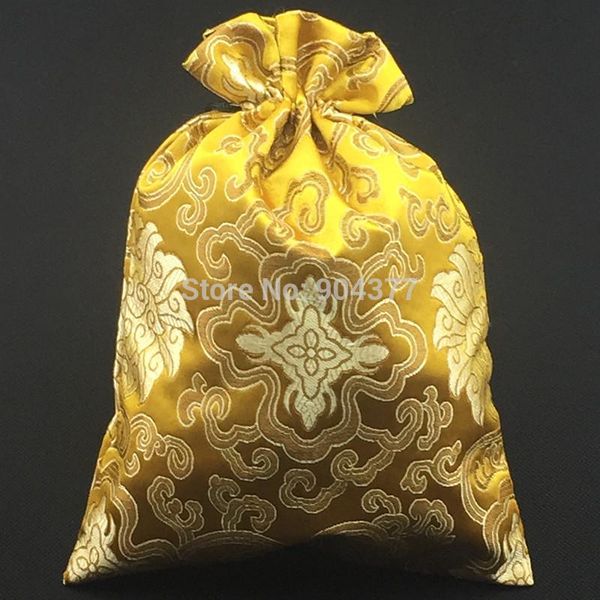 3 size 10pcs extra large chinese silk brocade pouches drawstring wedding party christmas gift bags luxury reusable dust cover
3 size 10pcs extra large chinese silk brocade pouches drawstring wedding party christmas gift bags luxury reusable dust cover