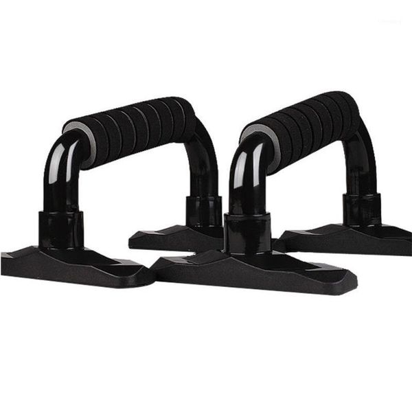 push up stands i-shaped push up bars body building equipment foam handle home gym fitness exercise muscle training1
push up stands i-shaped push up bars body building equipment foam handle home gym fitness exercise muscle training1