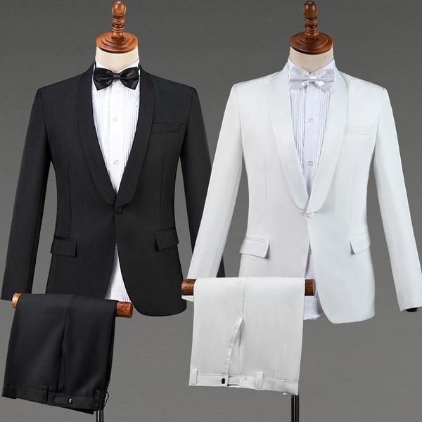 stage wear 2021 costumes male singers clothes wedding formal suits performance outfits compere nightclub clothing vdb879, Black;red
stage wear 2021 costumes male singers clothes wedding formal suits performance outfits compere nightclub clothing vdb879, Black;red