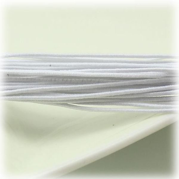 1mm elastic cord beading wire pendants string thread 23.5m a tie/piece long thread for necklace bracelet accessories diy wmtfcy
1mm elastic cord beading wire pendants string thread 23.5m a tie/piece long thread for necklace bracelet accessories diy wmtfcy