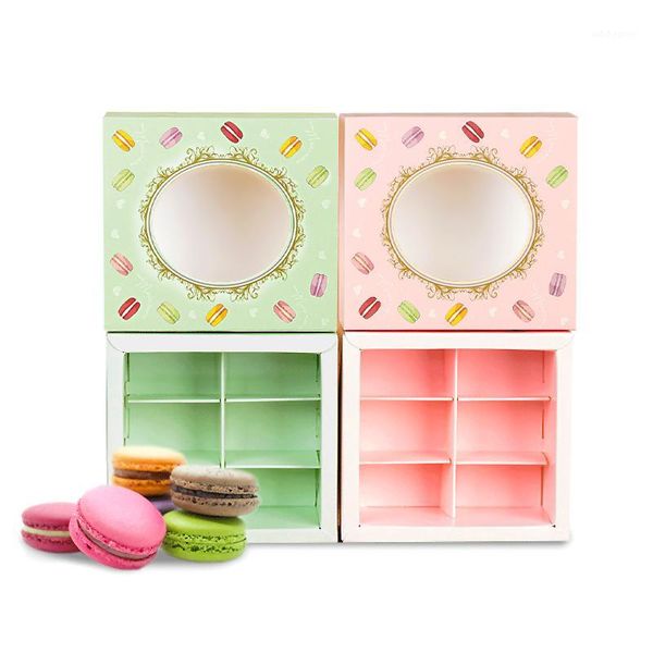 gift wrap 10 high end macarons packaging box baking tansparent window drawer cake cookie wedding party candy bag1
gift wrap 10 high end macarons packaging box baking tansparent window drawer cake cookie wedding party candy bag1