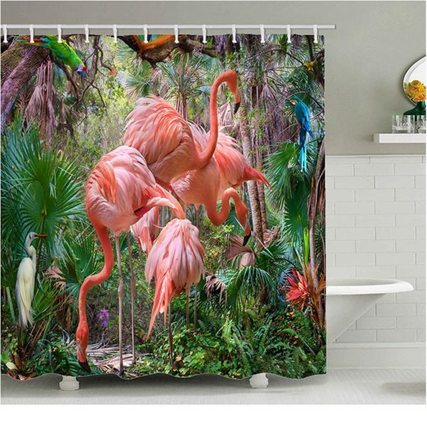 flamingo душевые занавески зеленые листья водонепроницаемый полиэстер nordic украшения дома ванная ванная комната декор ванна пламенные sqcn
flamingo душевые занавески зеленые листья водонепроницаемый полиэстер nordic украшения дома ванная ванная комната декор ванна пламенные sqcn