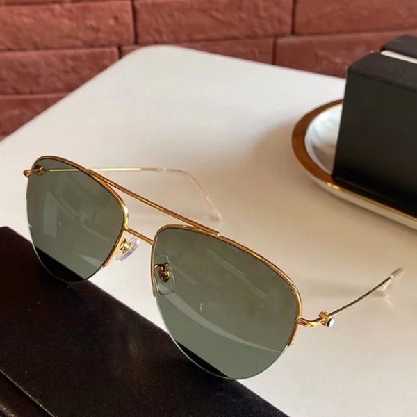 mb0074s 2021 mens sunglasses fashion men sunglasses classic retro metal frame uv400 designer sunglasses for women, White;black
mb0074s 2021 mens sunglasses fashion men sunglasses classic retro metal frame uv400 designer sunglasses for women, White;black