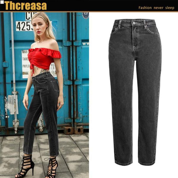 female pants pants trousers simplicity women designer jeans femme plus size womans clothes high waisted women denim clothes unique fo424, Blue
female pants pants trousers simplicity women designer jeans femme plus size womans clothes high waisted women denim clothes unique fo424, Blue