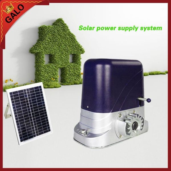 fingerprint access control galo sunny place 500kg electric automatic sliding gate door opener operator motor with solar energy1
fingerprint access control galo sunny place 500kg electric automatic sliding gate door opener operator motor with solar energy1