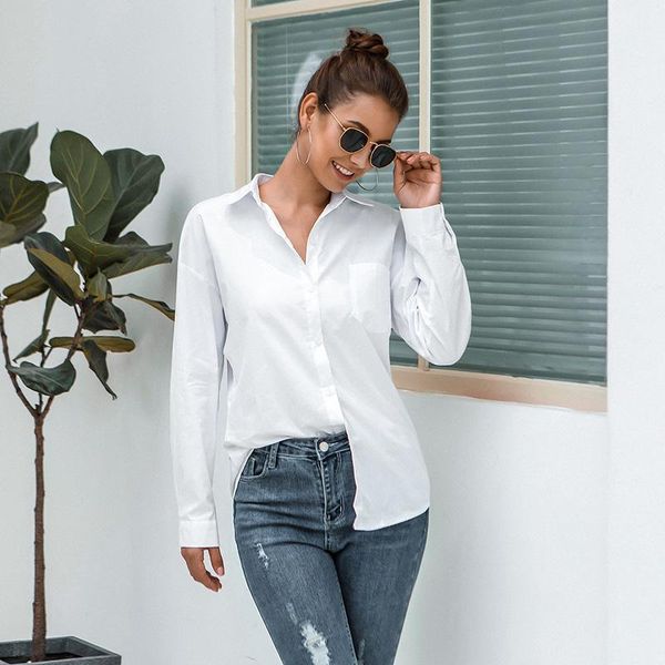 women shirts fashion casual blouses female spring autumn plus size office collar white loose long sleeve style blouse
women shirts fashion casual blouses female spring autumn plus size office collar white loose long sleeve style blouse