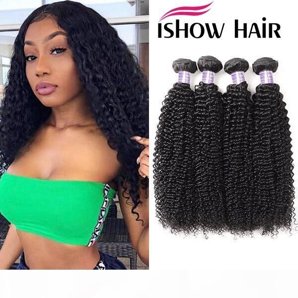 ishow mink brazilian body wave human hair bundles straight deep water unprocessed human hair extensions brazilian body hair weave bundles, Black
ishow mink brazilian body wave human hair bundles straight deep water unprocessed human hair extensions brazilian body hair weave bundles, Black