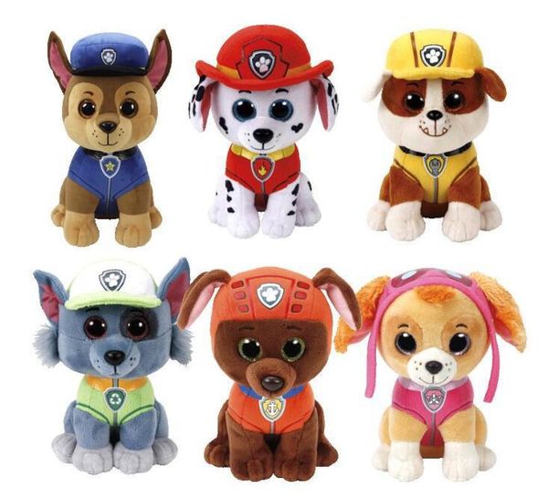 cartoon plush stuffed animals plush doll toy cute joyous puppy stuffed action figure boy girl new year birthday gift children's toys ll 
cartoon plush stuffed animals plush doll toy cute joyous puppy stuffed action figure boy girl new year birthday gift children's toys ll