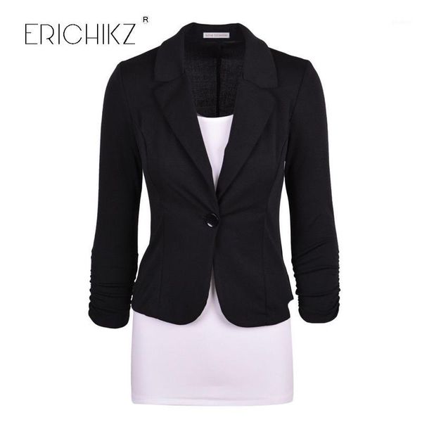 erichikz 2017 new summer autumn style ladies coat solid color cotton linen blazers feminino blazer plus size women suit jacket1, White;black
erichikz 2017 new summer autumn style ladies coat solid color cotton linen blazers feminino blazer plus size women suit jacket1, White;black