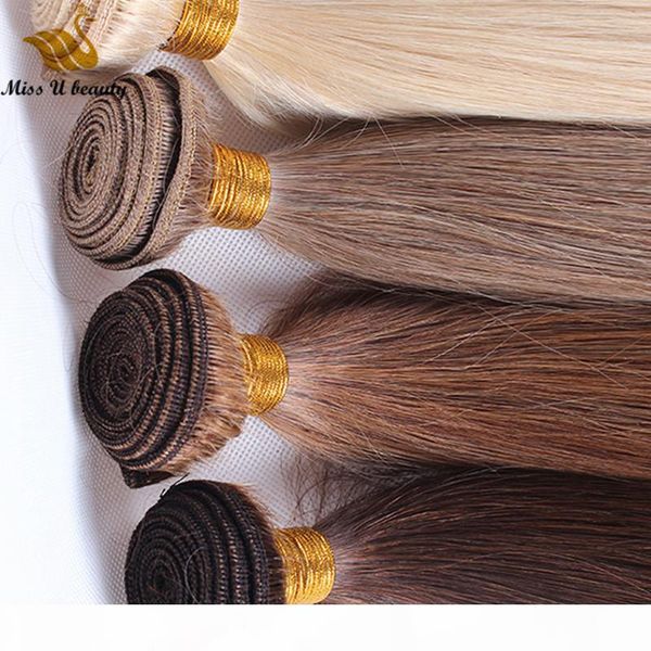 brazilian human hair bundles 1 bundle brown color hair weaves weft colored extensions remy hair blonde red wine 99j, Black
brazilian human hair bundles 1 bundle brown color hair weaves weft colored extensions remy hair blonde red wine 99j, Black