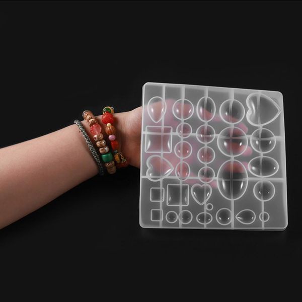4 styles resin gem heart square spherical crystal epoxy resin mold diy jewelry making findings tools supplies accessories bbyczw
4 styles resin gem heart square spherical crystal epoxy resin mold diy jewelry making findings tools supplies accessories bbyczw