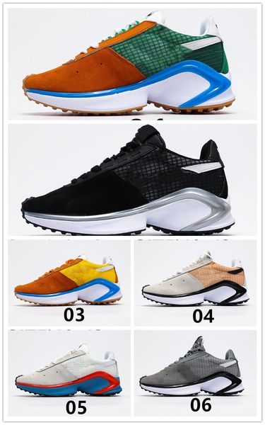 gravity purple saffron react vision going shoes for men d ms x mens triple black vast grey trainers sports sneakers 40-45
gravity purple saffron react vision going shoes for men d ms x mens triple black vast grey trainers sports sneakers 40-45