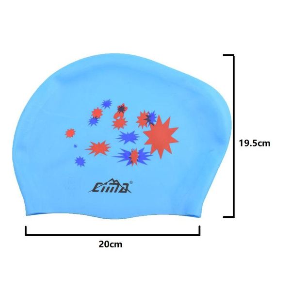 women swimming cap for long hair girl extra large rubber latex silicone waterproof ear protector swim pool hat diving equipment bbybss
women swimming cap for long hair girl extra large rubber latex silicone waterproof ear protector swim pool hat diving equipment bbybss
