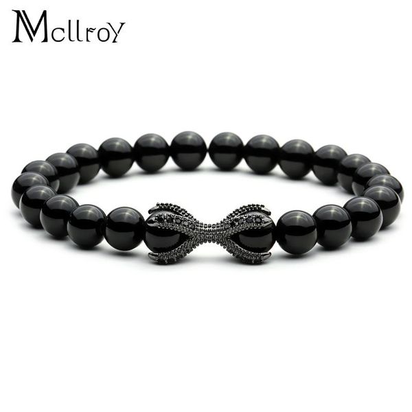 mcllroy yoga and meditation bracelet men bright bracelets black onyx bracelet eagle charms with micro cz pave
mcllroy yoga and meditation bracelet men bright bracelets black onyx bracelet eagle charms with micro cz pave