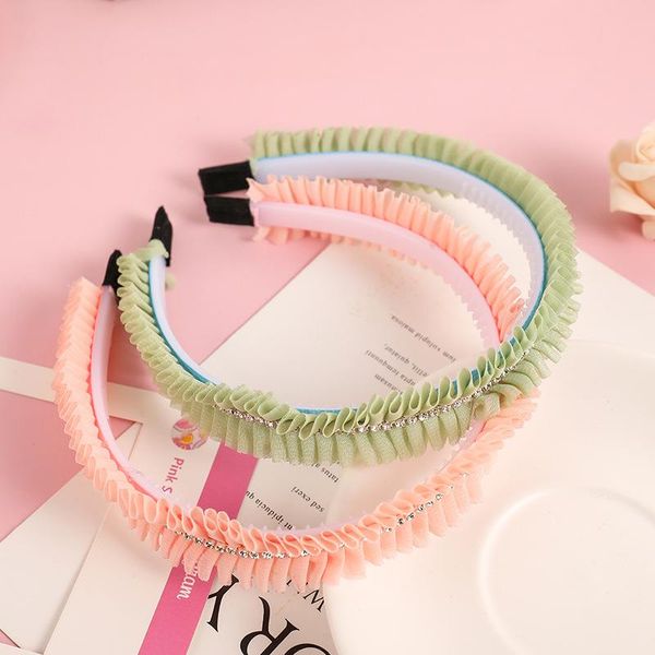 lace pearls hairband girls sweet hair holder women crystal ornament kids solid lovely headband headwear fashion hair accessories h wmtiye, Black;brown
lace pearls hairband girls sweet hair holder women crystal ornament kids solid lovely headband headwear fashion hair accessories h wmtiye, Black;brown