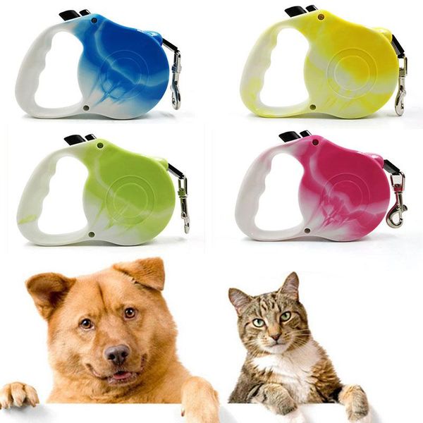 fashion tie-dye 3m/5m durable dog leash automatic retractable nylon dog cat lead extending puppy walking lead roulette for
fashion tie-dye 3m/5m durable dog leash automatic retractable nylon dog cat lead extending puppy walking lead roulette for