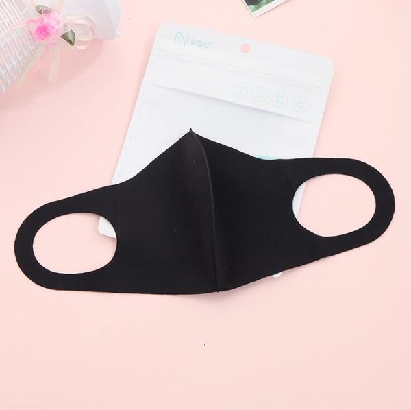 masks ice anti-dust 3pcs/set washable non disposable black outdoor thermal mask
masks ice anti-dust 3pcs/set washable non disposable black outdoor thermal mask