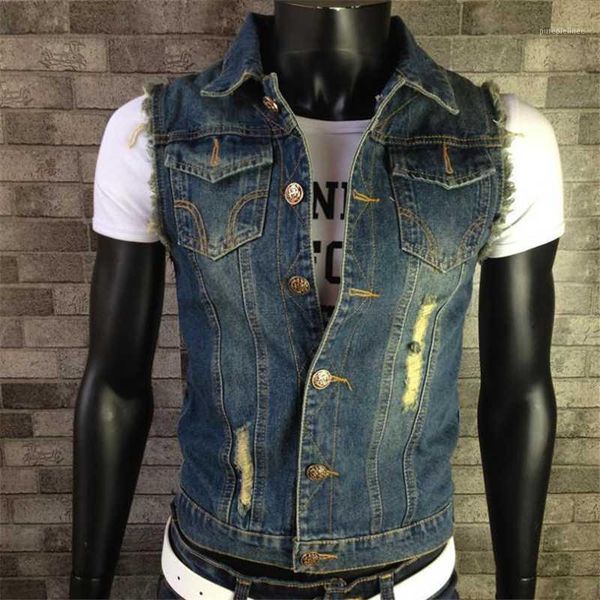 plus size jeans vests denim vest fleece vest mens gilet tactical vests oversize gilet biker homme sleeveless jacket male tank1, Black;white
plus size jeans vests denim vest fleece vest mens gilet tactical vests oversize gilet biker homme sleeveless jacket male tank1, Black;white