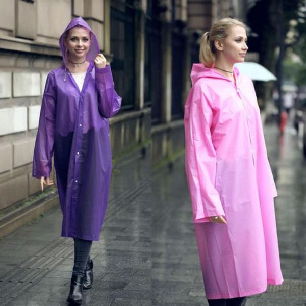 clear raincoat transparent outdoor raincoat eva vinyl seethrough cloth waterproof rain coat camping hiking hood raincoat sqcqdq
clear raincoat transparent outdoor raincoat eva vinyl seethrough cloth waterproof rain coat camping hiking hood raincoat sqcqdq