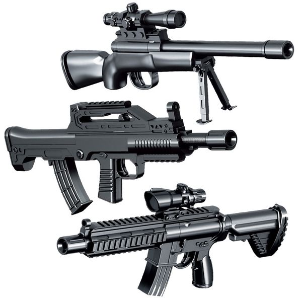 4544mini alloy m24 m16 model soft bullets sniper assault rifle toy gun for children boys birthday gifts
4544mini alloy m24 m16 model soft bullets sniper assault rifle toy gun for children boys birthday gifts
