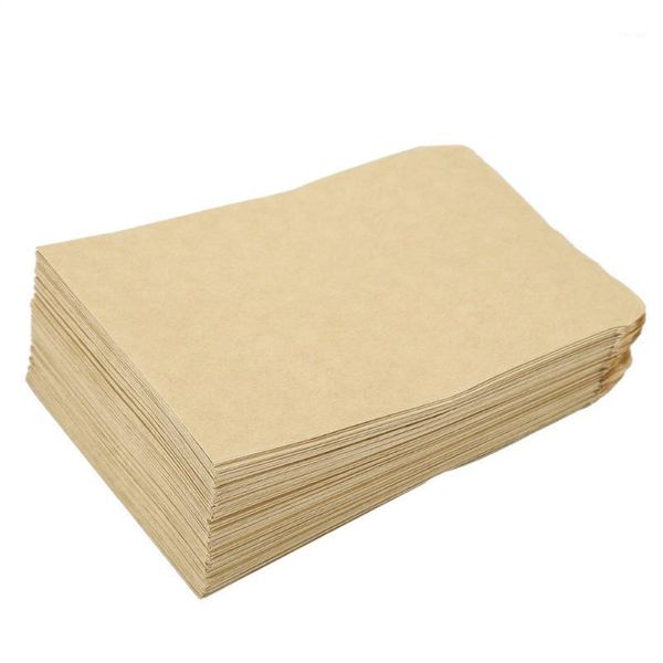storage bags 100pcs kraft paper corns wheat rice seeds packaging bag envelop style seed 6x11/9x131
storage bags 100pcs kraft paper corns wheat rice seeds packaging bag envelop style seed 6x11/9x131