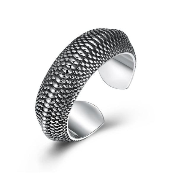 cluster rings solid silver dragon phosphorus ring men women s925 sterling pattern open male fashion jewelry gift, Golden;silver
cluster rings solid silver dragon phosphorus ring men women s925 sterling pattern open male fashion jewelry gift, Golden;silver