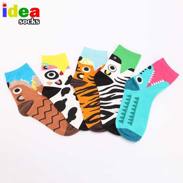 socks & hosiery wholesale-2021 autumn and winter cartoon crocodile tiger cow dog zebra fashion leisure ladies fun girls cotton middle tube s, Black;white
socks & hosiery wholesale-2021 autumn and winter cartoon crocodile tiger cow dog zebra fashion leisure ladies fun girls cotton middle tube s, Black;white