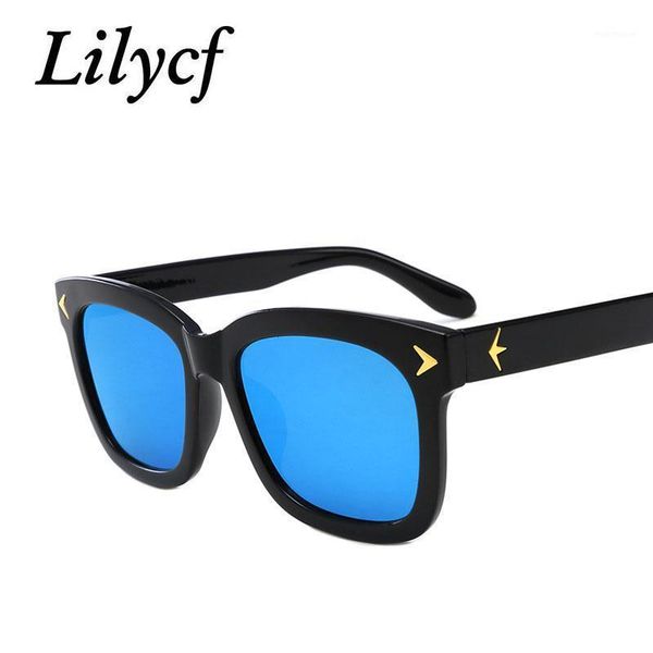 sunglasses 2021 round face was thin personality fashion trend wild glasses women's brand designer uv4001, White;black
sunglasses 2021 round face was thin personality fashion trend wild glasses women's brand designer uv4001, White;black