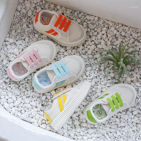 athletic & outdoor children's mesh shoes 2021 spring and summer fresh breathable casual sandals boys girls korean version of shoes1, Black
athletic & outdoor children's mesh shoes 2021 spring and summer fresh breathable casual sandals boys girls korean version of shoes1, Black