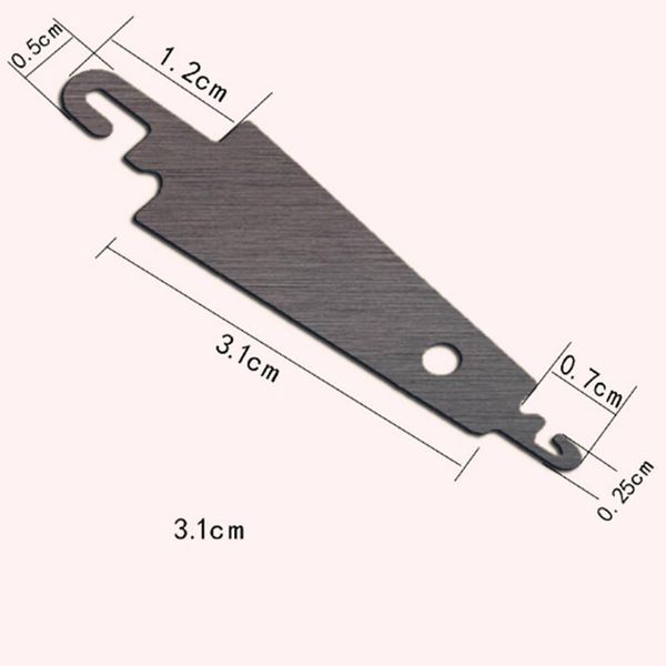 silver magnet magnetic seam guide gauge presser sewing guide press machine parts silver bbyrbw
silver magnet magnetic seam guide gauge presser sewing guide press machine parts silver bbyrbw