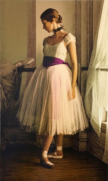 morning rehearsal home decor handpainted &hd print oil painting on canvas large wall art canvas pictures 210115
morning rehearsal home decor handpainted &hd print oil painting on canvas large wall art canvas pictures 210115