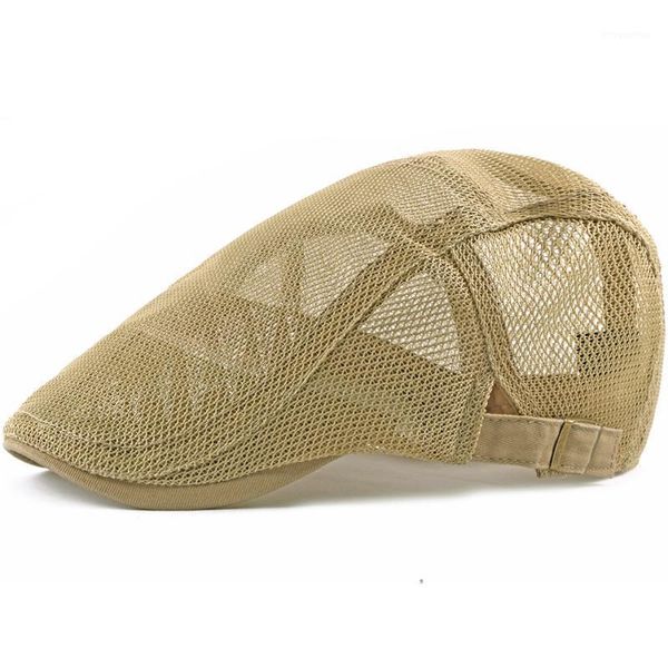 mz2215 spring summer mesh sun hat men women berets adjustable cabbie ivy newsboy flat cap vintage beret hat men gastby beret cap1, Blue;gray
mz2215 spring summer mesh sun hat men women berets adjustable cabbie ivy newsboy flat cap vintage beret hat men gastby beret cap1, Blue;gray