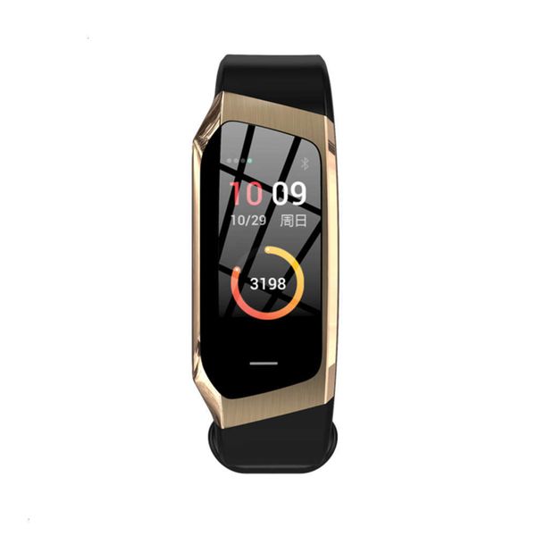 e18 wristband for men women, intelligent waterproof sports watch, with heart rate and blood prsure controldewbgt
e18 wristband for men women, intelligent waterproof sports watch, with heart rate and blood prsure controldewbgt