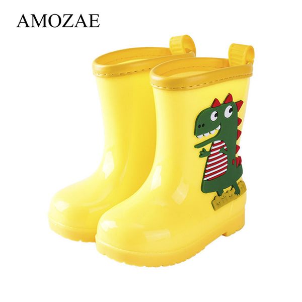 rain boots kids boys girls cute 3d dinosaur children' rain boots plush warm ankle pvc waterproof baby water shoes rainboots q1216, Black;grey
rain boots kids boys girls cute 3d dinosaur children' rain boots plush warm ankle pvc waterproof baby water shoes rainboots q1216, Black;grey