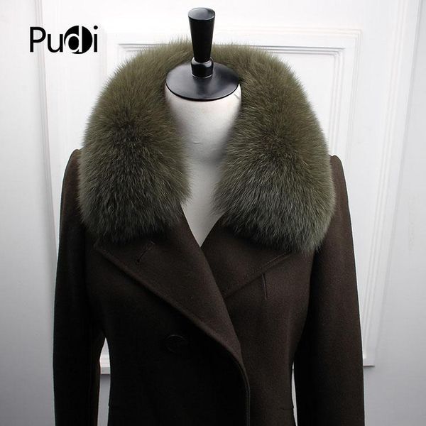 scarves aorice sf860 women real fur scarf 2021 long natural genuine shawl rings, Blue;gray
scarves aorice sf860 women real fur scarf 2021 long natural genuine shawl rings, Blue;gray
