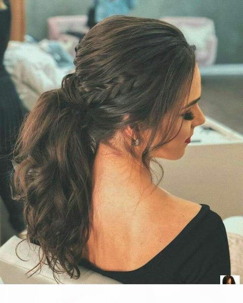 hunman hair clip in ponytail extension wrap around for women long wavy curly hair fluffy pony tail 18 inch - black brown
hunman hair clip in ponytail extension wrap around for women long wavy curly hair fluffy pony tail 18 inch - black brown