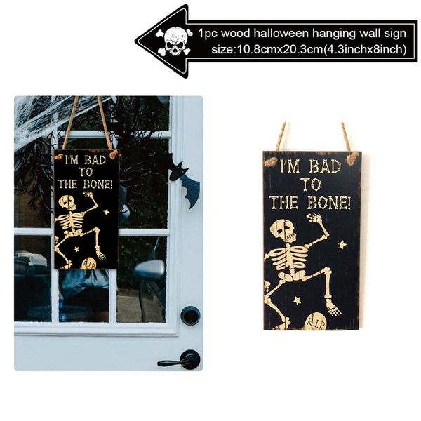 halloween hanging signs halloween door decoration trick or treat skull witch horror party supplies halloween decoration for home wmtxtp
halloween hanging signs halloween door decoration trick or treat skull witch horror party supplies halloween decoration for home wmtxtp