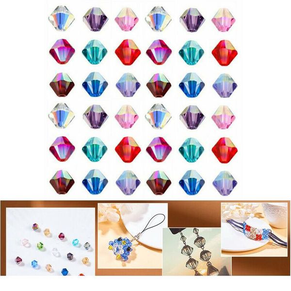 100pcs 4mm be loose crystal spacer beads for earrings necklace bracelet diy jewelry making glass bead christm jllqec
100pcs 4mm be loose crystal spacer beads for earrings necklace bracelet diy jewelry making glass bead christm jllqec