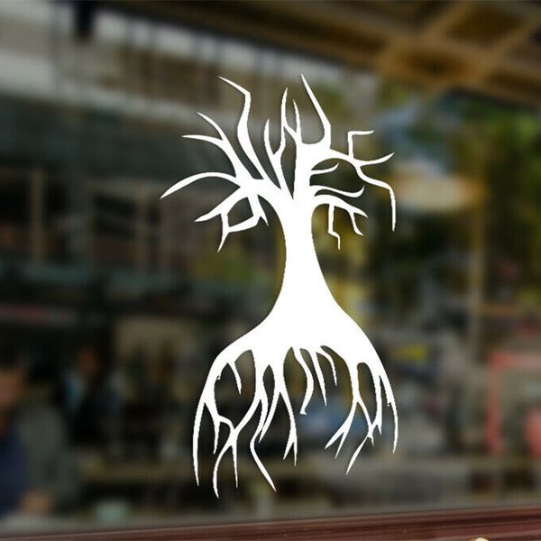 16*6cm dead tree window decals bumper vinyl stickers funny car window bumper novelty jdm drift vinyl decal sticker
16*6cm dead tree window decals bumper vinyl stickers funny car window bumper novelty jdm drift vinyl decal sticker