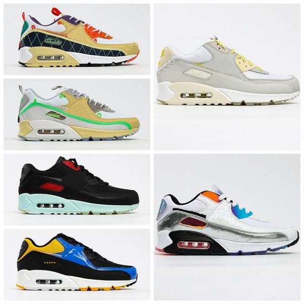 new with box max 90sp running shoes men good game yellow cz9078-784 90s sneakers classic air cushion trainer sports shoes size 40-46
new with box max 90sp running shoes men good game yellow cz9078-784 90s sneakers classic air cushion trainer sports shoes size 40-46
