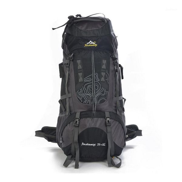 outdoor climbing bag large capacity 75l waterproof breathable hiking camping backpack suspension bracket dedicated backpack1
outdoor climbing bag large capacity 75l waterproof breathable hiking camping backpack suspension bracket dedicated backpack1
