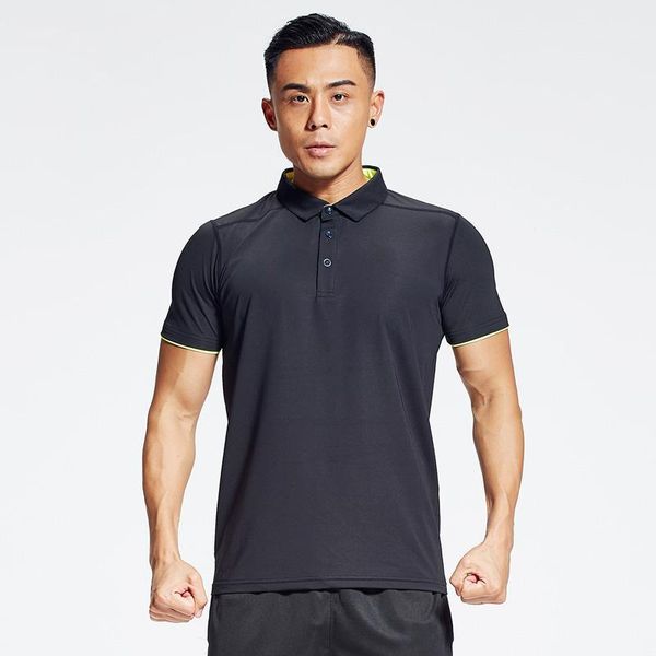 running jerseys gym training tee stretch sports t-shirt breathable quick-drying short sleeves workout golf tennis badminton shirts1, Black;blue
running jerseys gym training tee stretch sports t-shirt breathable quick-drying short sleeves workout golf tennis badminton shirts1, Black;blue