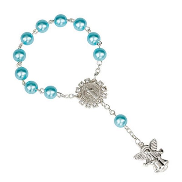 metal chain acrylic beads catholic rosary prayer beads bracelet angel pendants bangle jesus christ cross bracelets children baptism 1 8nxh1
metal chain acrylic beads catholic rosary prayer beads bracelet angel pendants bangle jesus christ cross bracelets children baptism 1 8nxh1