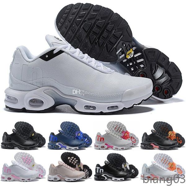 mercuial plus tn men women casual shoes 2019 new tn2 sneakers leather surface mens casual shoes size 36-46 b03, Black
mercuial plus tn men women casual shoes 2019 new tn2 sneakers leather surface mens casual shoes size 36-46 b03, Black