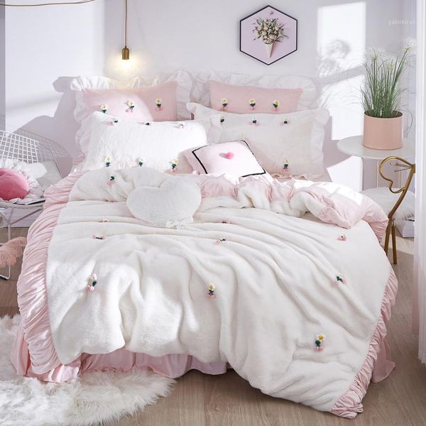 j5 j/7pcs silk duvet cover sets king size bedding sets pillowcases pink bed cover bed linen pillowcase for girls1
j5 j/7pcs silk duvet cover sets king size bedding sets pillowcases pink bed cover bed linen pillowcase for girls1